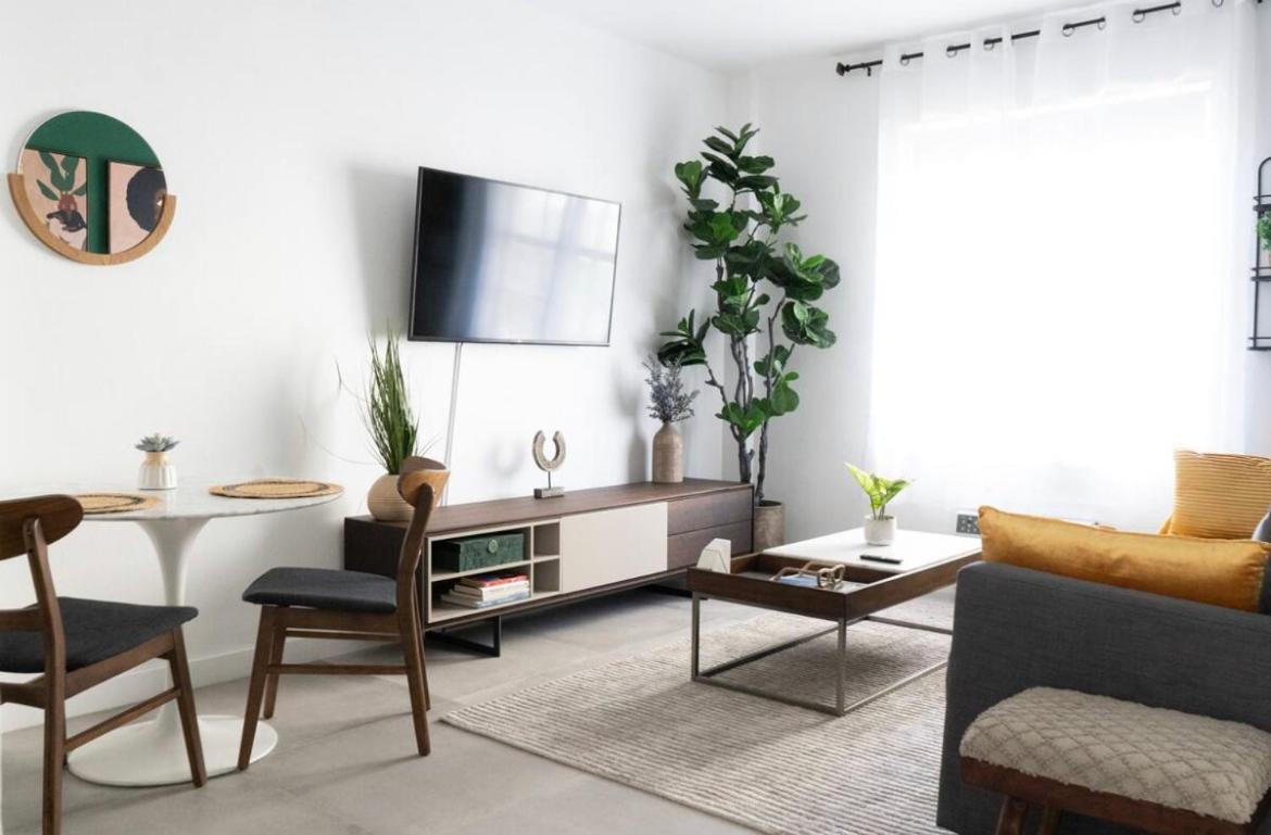 Newely Remodeled Apartment Only 1 Min To The Beach! Маямі-Біч Екстер'єр фото